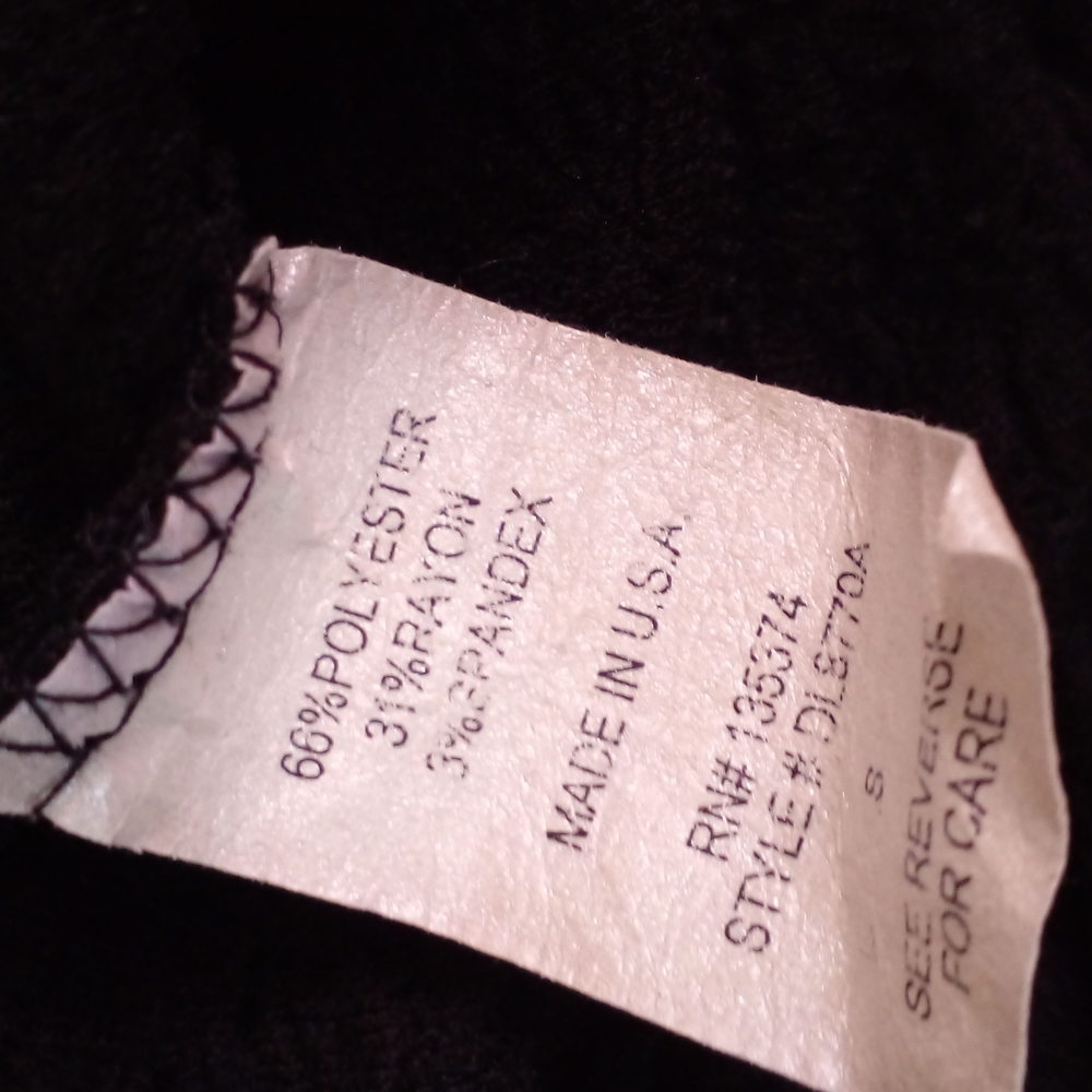 Charlotte Russe: Top - Picture 5 of 5